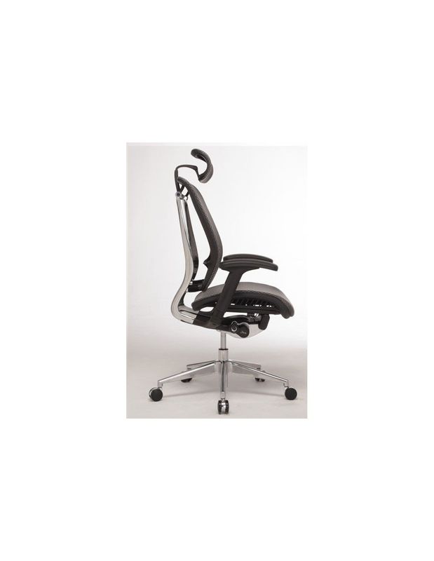 Офисное кресло Expert Spring HSPM-01