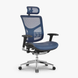 Офисное кресло Expert Star HSTM01 - 2