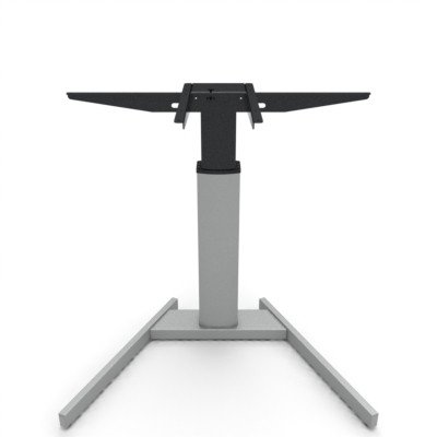 ConSet m19-095 - стол для работы стоя и сидя регулируемый по высоте электроприводом