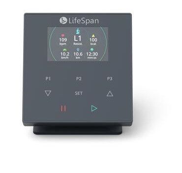 Дорожка ходовая для офиса LifeSpan TR 5000 Smart Console