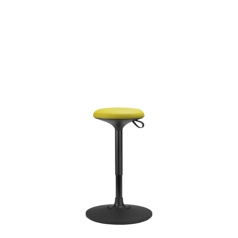 LD SEATING PIN H730 - Балансирующий стул, Компьютерный, Игровой, Геймерский