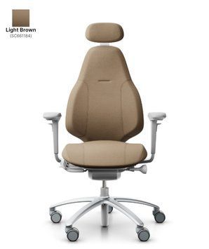 Ергономічне крісло RH Mereo 220