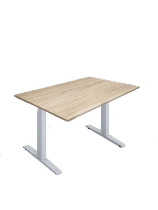 Ergo Place Strong 3 - стол для работы стоя и сидя регулируемый по высоте электроприводом
