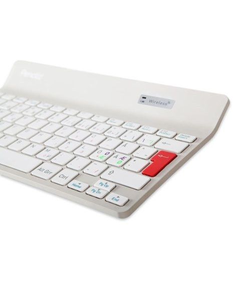 Міні клавіатура K2 Wireless