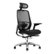 Ергономічне крісло SAGESSE  - 1
