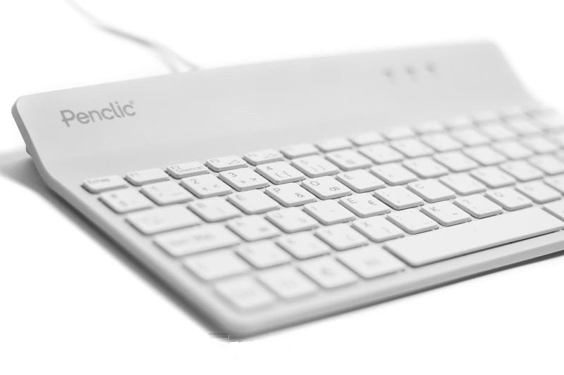 Міні клавіатура K2 Wireless