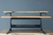 StiyStil Solid Oak Ергономічна надставка на стіл для роботи стоячи і сидячи - 2
