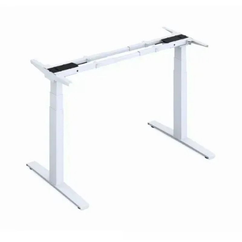 Ergo Place Ultra Strong - стіл для роботи стоячи і сидячи регульований по висоті з електроприводом