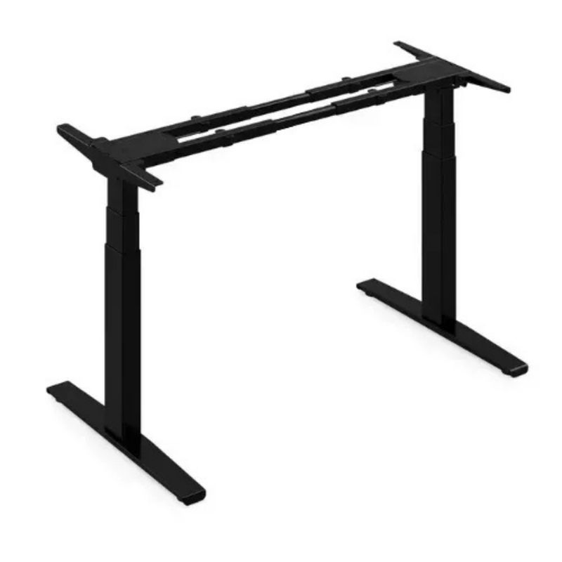 Ergo Place Ultra Strong - стол для работы стоя и сидя регулируемый по высоте с электроприводом