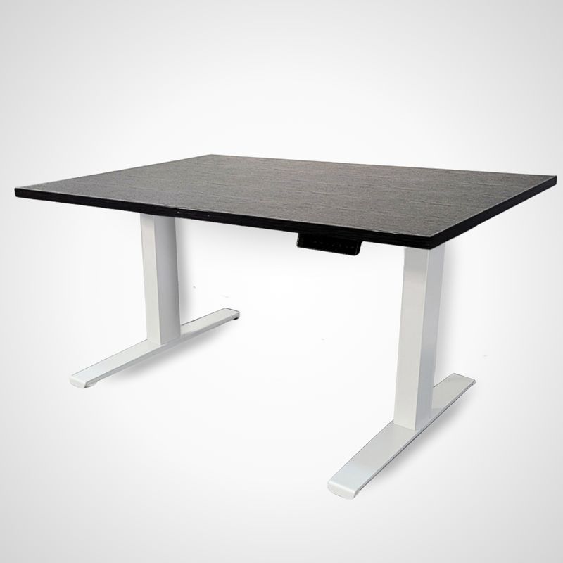 Ergo Place Ultra Strong - стол для работы стоя и сидя регулируемый по высоте с электроприводом