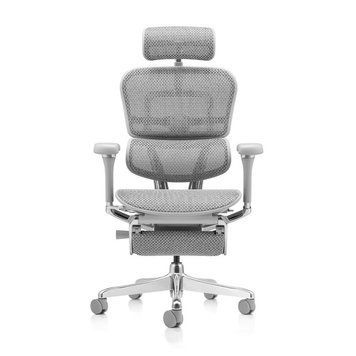 Кресло ERGOHUMAN LUXURY 2, эргономичное