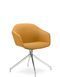 LD SEATING RIVA RI-02, F70-N6 - Конференц-кресло, Компьютерное, Игровое, Геймерское, Крестовина алюминий