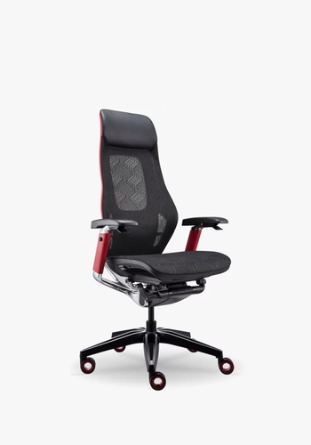 ROC Chair Эргономическое кресло геймера