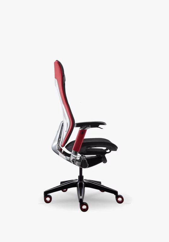 ROC Chair Эргономическое кресло геймера