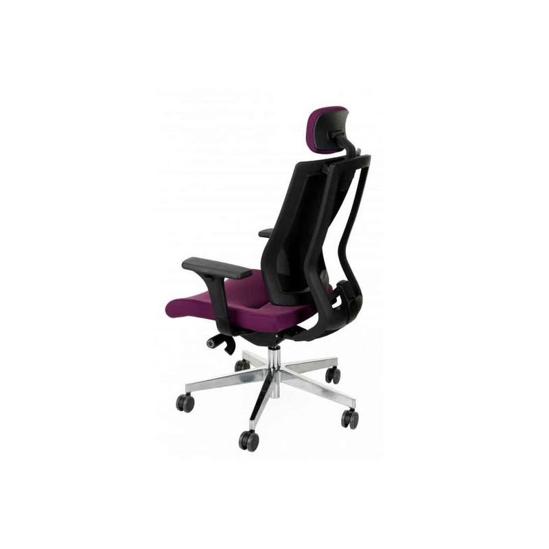 Ергономічне крісло MAXPRO BS HD