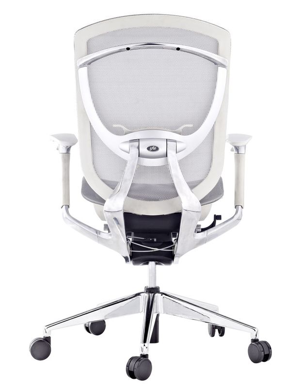 Ергономічне крісло I-Fit