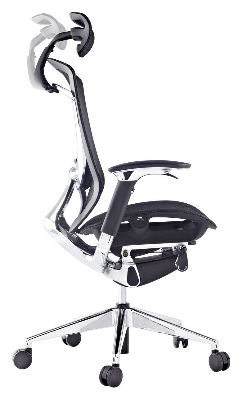 Кресло gt chair dvary dv 10e