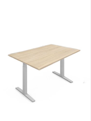 Ergo Place Strong 2 - стол для работы стоя и сидя регулируемый по высоте электроприводом