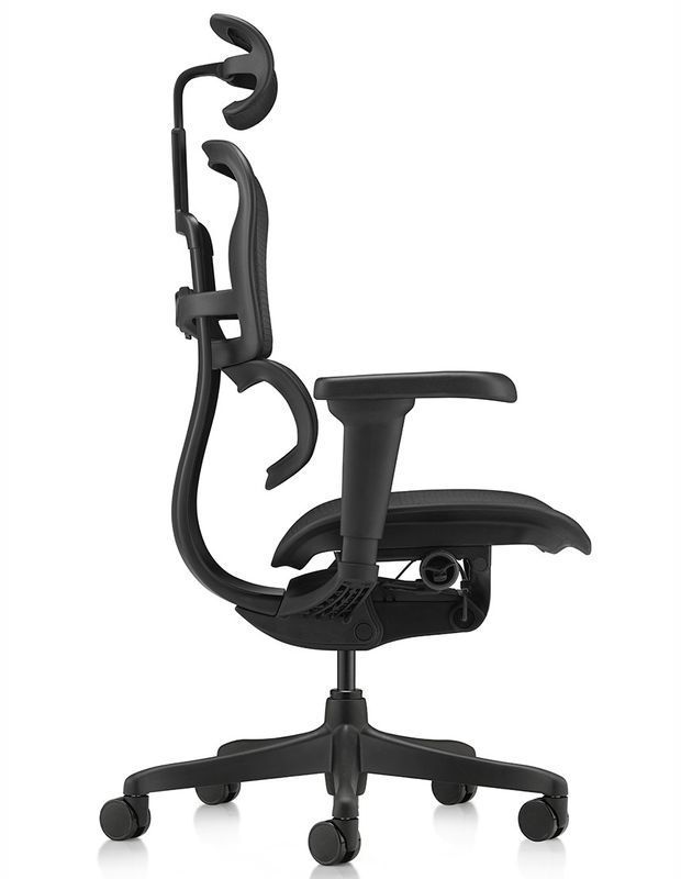 ERGOHUMAN ULTRA