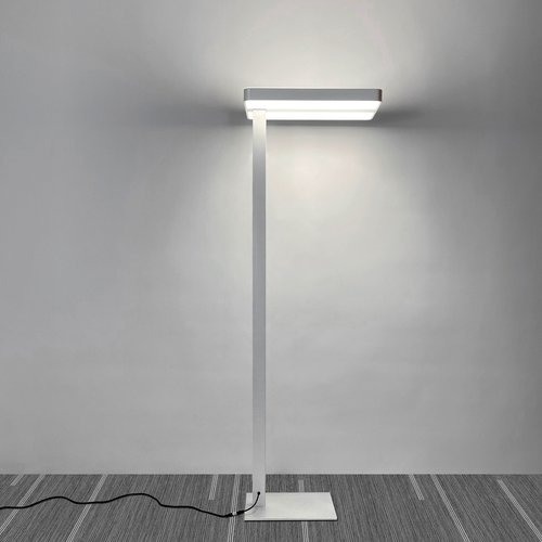 Eterna Lightening E295U.LT60.LED Современная светодиодная напольная лампа