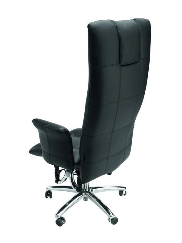 Эргономичное кресло руководителя 780-IQ-S