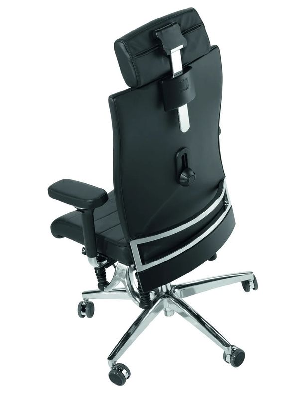 Эргономичное кресло 650/660-IQ-S trendLine