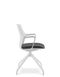 LD SEATING TARA 105-F90 - Ергономічне крісло для відвідувача, Комп'ютерне, Ігрове, Геймерське