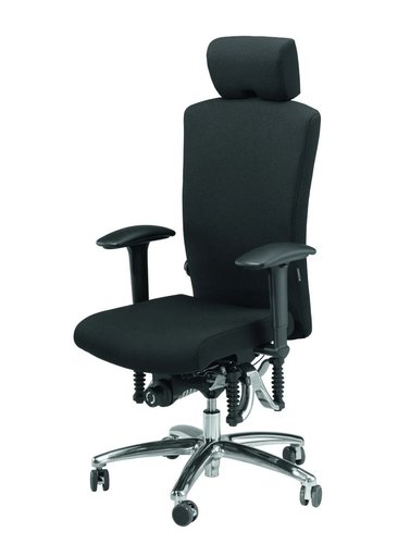 Ергономічне крісло 550/560-IQ-S