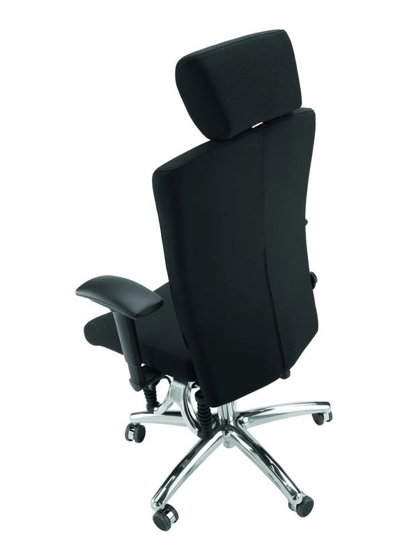 Эргономичное кресло 550/560-IQ-S