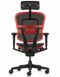 ERGOHUMAN ULTRA GAMING EQUATOR RED - Эргономичное игровое кресло - 4