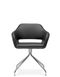 LD SEATING POLO+ PO-F-N4 - Ергономічне крісло для відвідувача, Комп'ютерне, Ігрове, Геймерське