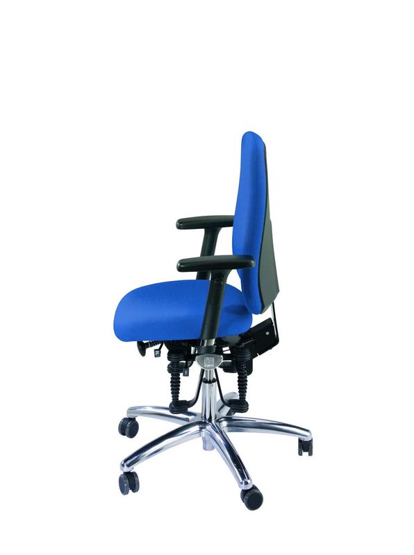 Эргономичное кресло 250/260-IQ-V