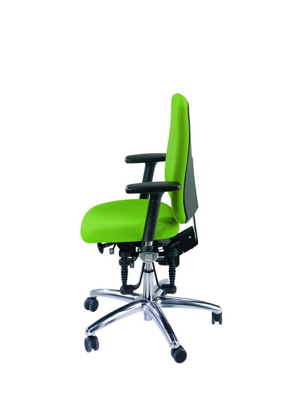 Ергономічне крісло 250/260-IQ-V