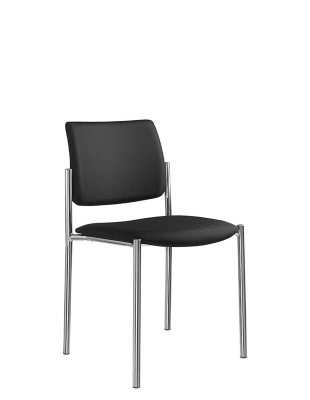 LD SEATING CONFERENCE 155 - Ергономічне крісло для відвідувача, Комп'ютерне, Ігрове, Геймерське