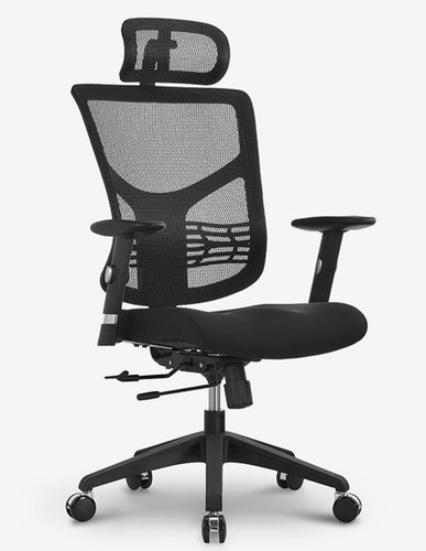 Офісне крісло Expert Star STE-MF01