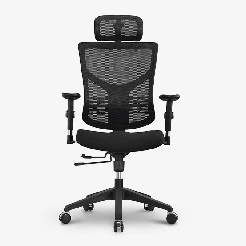 Офісне крісло Expert Star STE-MF01