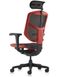 ENJOY ULTRA GAMING EQUATOR RED - Эргономичное игровое кресло - 5