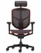 ENJOY ULTRA GAMING EQUATOR RED - Эргономичное игровое кресло - 8