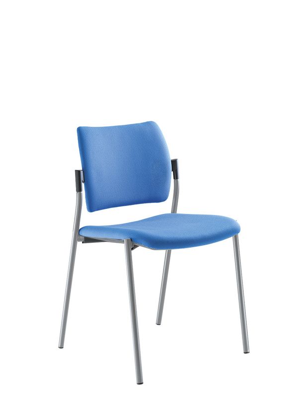 LD SEATING DREAM 110-N4 - Ергономічне крісло для відвідувача, Комп'ютерне, Ігрове, Геймерське