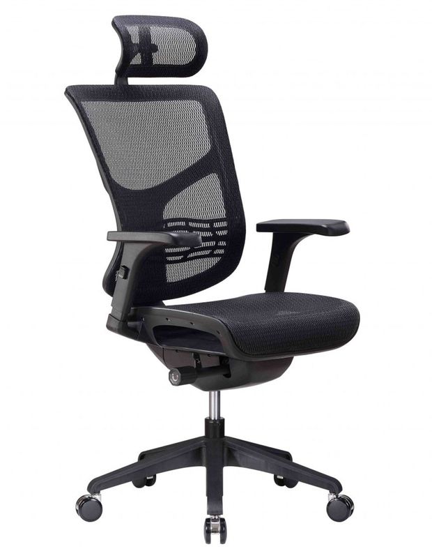 Офісне крісло Expert VISTA VSM01