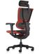 MIRUS-IOOU ULTRA GAMING EQUATOR RED - Эргономичное игровое кресло - 6