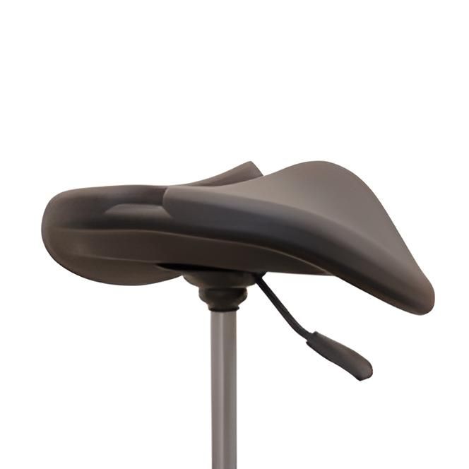 Salli Light Basic Ергономічний стілець-сідло для правильної постави (поліуретан)