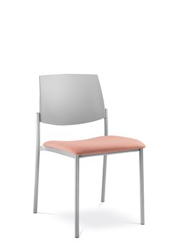 LD SEATING SEANCE ART 180 - Эргономичное кресло для посетителя, Компьютерное, Игровое, Геймерское