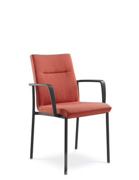 LD SEATING SEANCE CARE 070 - Эргономичное кресло для посетителя, Компьютерное, Игровое, Геймерское