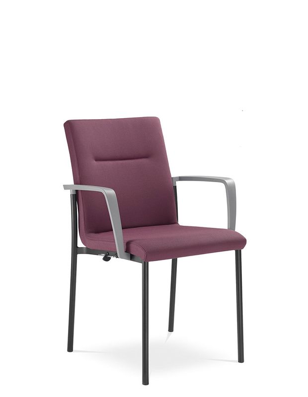 LD SEATING SEANCE CARE 070 - Эргономичное кресло для посетителя, Компьютерное, Игровое, Геймерское