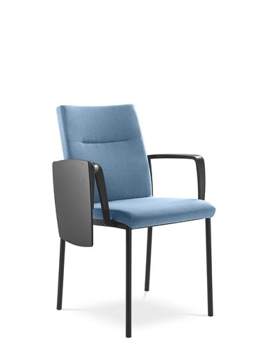 Крісло для аудиторій LD SEATING SEANCE CARE 070-TR
