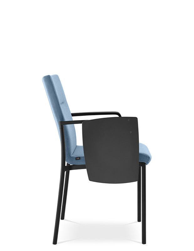 LD SEATING SEANCE CARE 070-TR - Ергономічне крісло для відвідувача, Комп'ютерне, Ігрове, Геймерське