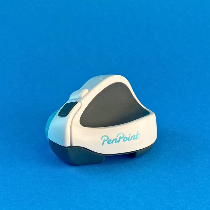 PenPoint мишка для роботи та подорожей