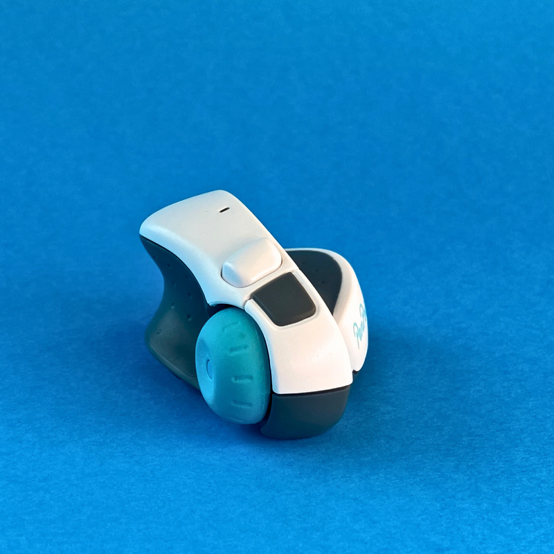 PenPoint мишка для роботи та подорожей