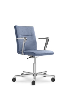 LD SEATING SEANCE CARE 072 BR - Эргономичное кресло для посетителя, Компьютерное, Игровое, Геймерское